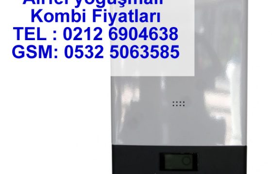 Küçükçekmece Airfel  Klima Kombi Bayisi-05325063585